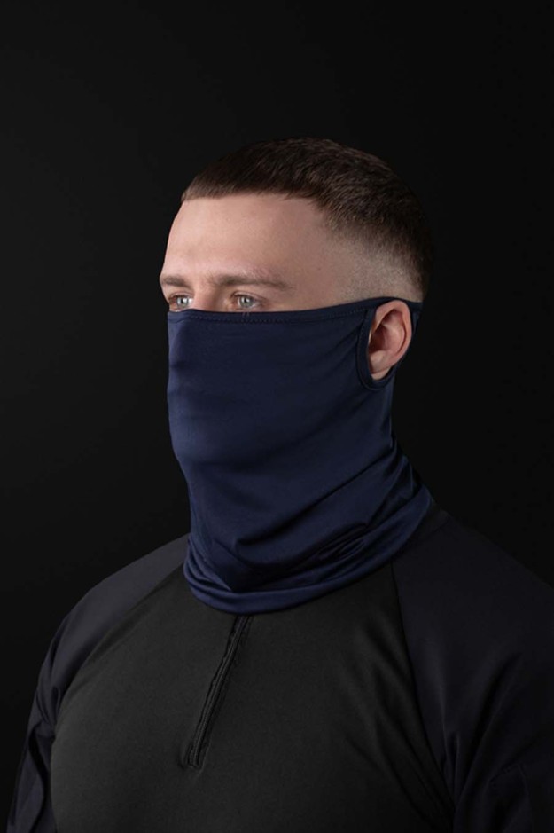 Баф BEZET тактичний Т.Синій