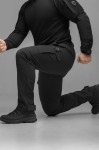 Карго BEZET брюки тактичні Basic Чорний