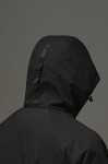 Куртка BEZET Techwear Чорний