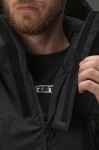 Куртка BEZET Techwear Чорний