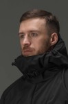 Куртка BEZET Techwear Чорний