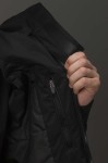Куртка BEZET Techwear Чорний