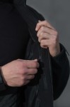 Куртка BEZET Softshell Робокоп 2.0 Чорний