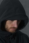 Куртка BEZET Softshell Робокоп 2.0 Чорний