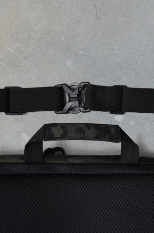 Сумка GARD LONG back multicam 3/22 Чорний