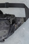 Сумка GARD LONG back multicam 3/22 Чорний