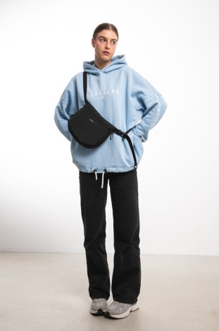 Сумка поясна GARD Apache Bag | 1\24 Чорний