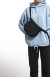 Сумка поясна GARD Apache Bag | 1\24 Чорний