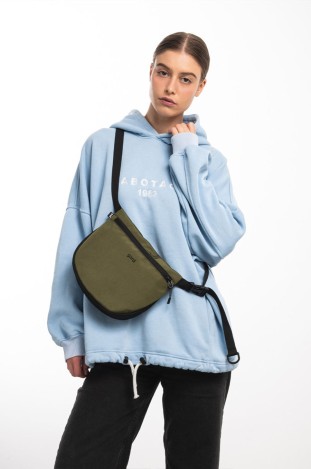 Сумка поясна GARD Apache Bag | 1\24 Хакі