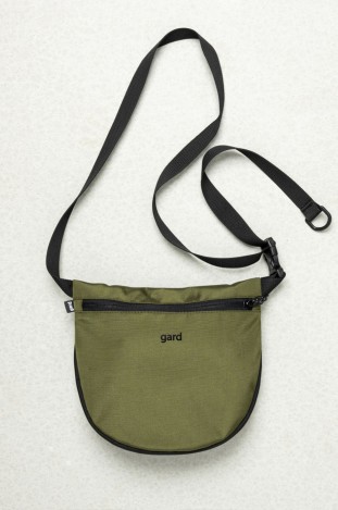Сумка поясна GARD Apache Bag | 1\24 Хакі