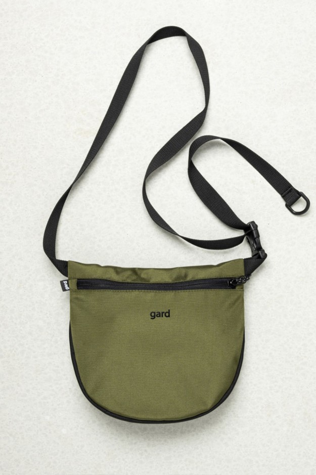 Сумка поясна GARD Apache Bag | 1\24 Хакі