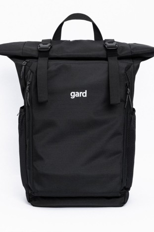 Рюкзак GARD BROOKLYN ROLLTOP | 2/24 Чорний