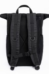 Рюкзак GARD BROOKLYN ROLLTOP | 2/24 Чорний