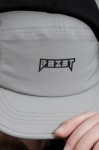 Бейсболка BEZET Тактична Adventure Сірий