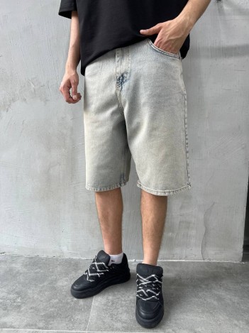 Шорти DIFRANSEL Baggy Св.Блакитний