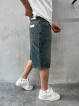 Шорти DIFRANSEL Baggy Т.Синій
