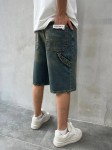 Шорти DIFRANSEL Baggy Т.Синій