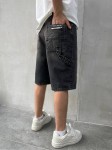 Шорти DIFRANSEL Baggy Чорний