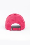 Бейсболка GARD BASEBALL CAP | 2/24 | яскраво - Рожевий