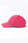 Бейсболка GARD BASEBALL CAP | 2/24 | яскраво - Рожевий