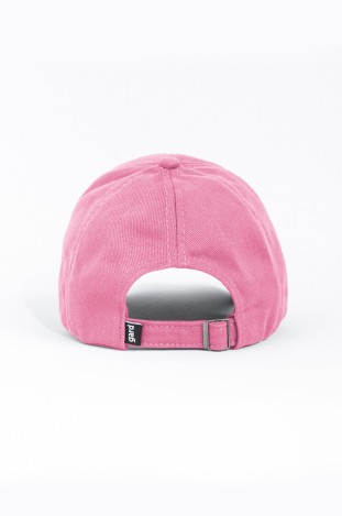 Бейсболка GARD BASEBALL CAP | 2/24 Т.Рожевий