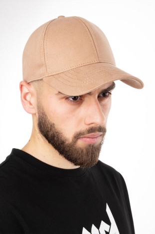 Бейсболка GARD BASEBALL CAP | 2/24 Бежевий