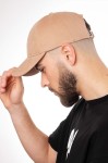 Бейсболка GARD BASEBALL CAP | 2/24 Бежевий