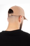 Бейсболка GARD BASEBALL CAP | 2/24 Бежевий