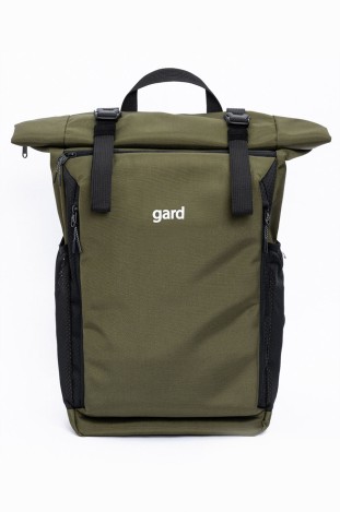 Рюкзак GARD BROOKLYN ROLLTOP | 2/24 Хакі