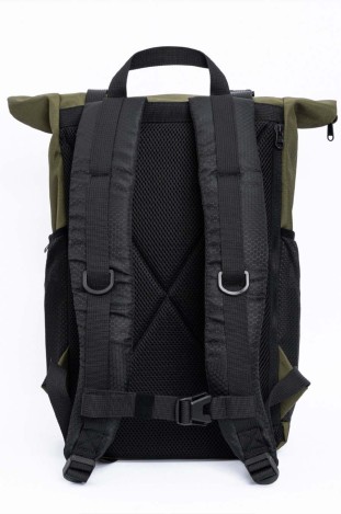 Рюкзак GARD BROOKLYN ROLLTOP | 2/24 Хакі