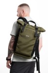 Рюкзак GARD BROOKLYN ROLLTOP | 2/24 Хакі