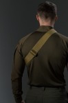 Мессенджер BEZET BEZET Holster Пісочний