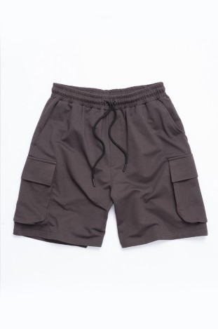 Шорти GARD CARGO BASIC | 2/24 Коричневий