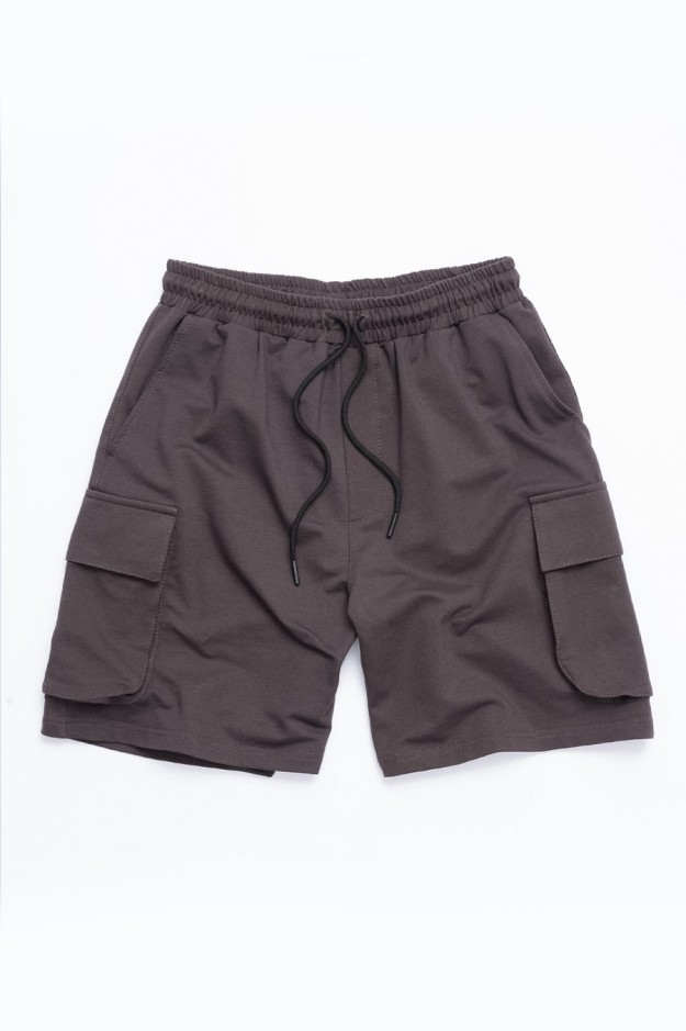 Шорти GARD CARGO BASIC | 2/24 Коричневий