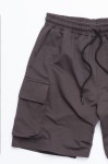 Шорти GARD CARGO BASIC | 2/24 Коричневий