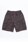 Шорти GARD CARGO BASIC | 2/24 Коричневий
