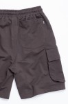 Шорти GARD CARGO BASIC | 2/24 Коричневий