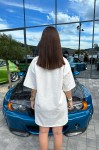 Сукня GARAGE Мені Пох я так відчуваю Молочний