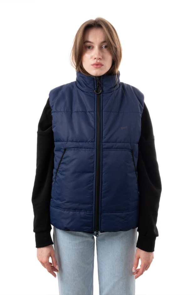 Жилетка GARD WAISTCOAT F-1 | 1/24 Т.Синій