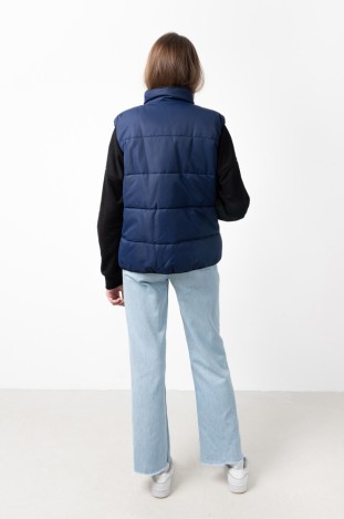 Жилетка GARD WAISTCOAT F-1 | 1/24 Т.Синій