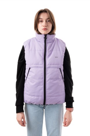 Жилетка GARD WAISTCOAT F-1 | 1/24 Бузковий