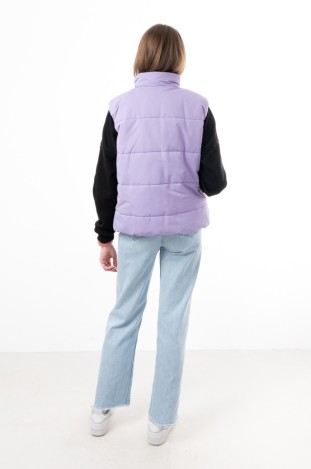 Жилетка GARD WAISTCOAT F-1 | 1/24 Бузковий