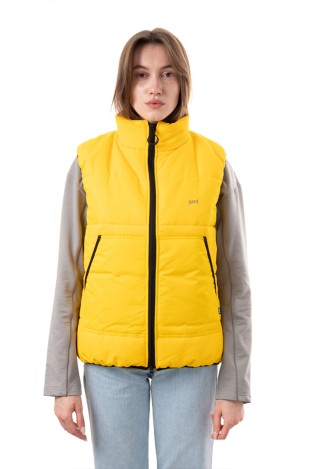 Жилетка GARD WAISTCOAT F-1 | 1/24 Жовтий