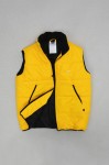 Жилетка GARD WAISTCOAT F-1 | 1/24 Жовтий
