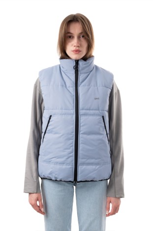 Жилетка GARD WAISTCOAT F-1 | 1/24 Голубий