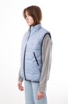Жилетка GARD WAISTCOAT F-1 | 1/24 Голубий