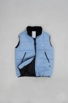 Жилетка GARD WAISTCOAT F-1 | 1/24 Голубий