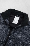 Жилетка GARD WAISTCOAT F-1 | white web 2/24 Чорний