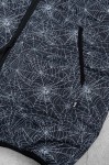 Жилетка GARD WAISTCOAT F-1 | white web 2/24 Чорний