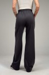 Штани спортивні GARAGE базові широкого крою Графіт